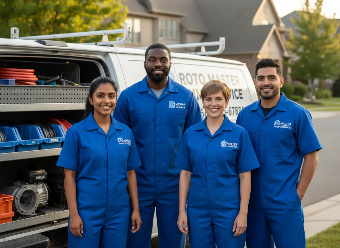 Sump Pump Installation company in Keyport, WA